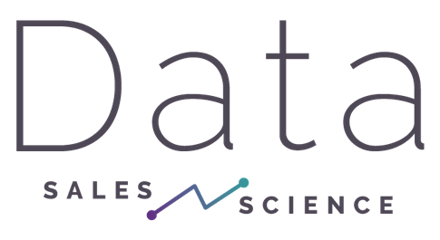 Data Sales Science