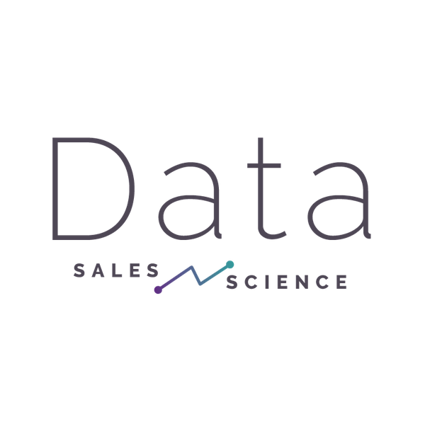 Data Sales Science logo
