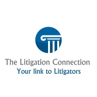 LitigationConnection logo
