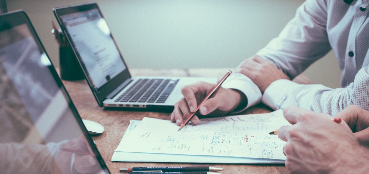 Business planning and systems work